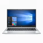 HP Elitebook 845 G7, RYZEN5 4650U, 8GB RAM, 256GB SSD, and 14″ Full HD Display