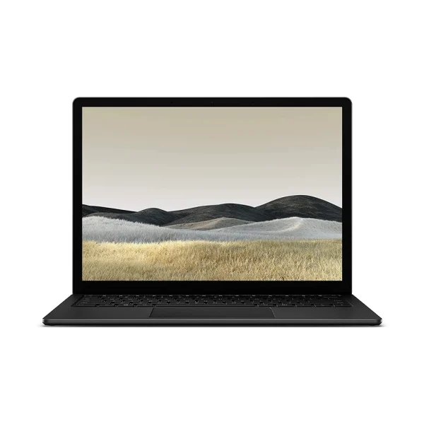 Microsoft Surface Laptop 3 13.5″ Touchscreen – Intel Core i7, 10th Gen, 256 SSD, 16GB RAM