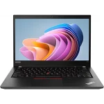 Lenovo ThinkPad T14 Core i7 10th Gen 16GB RAM Laptop