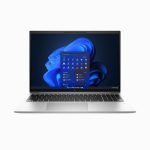 HP EliteBook 860 G9 16″ Notebook, 12th Generation Intel® Core™ i5 processor, 16″ diagonal, FHD (1920 x 1080), IPS Display
