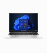 HP EliteBook 860 G9 16″ Notebook, 12th Generation Intel® Core™ i5 processor, 16″ diagonal, FHD (1920 x 1080), IPS Display