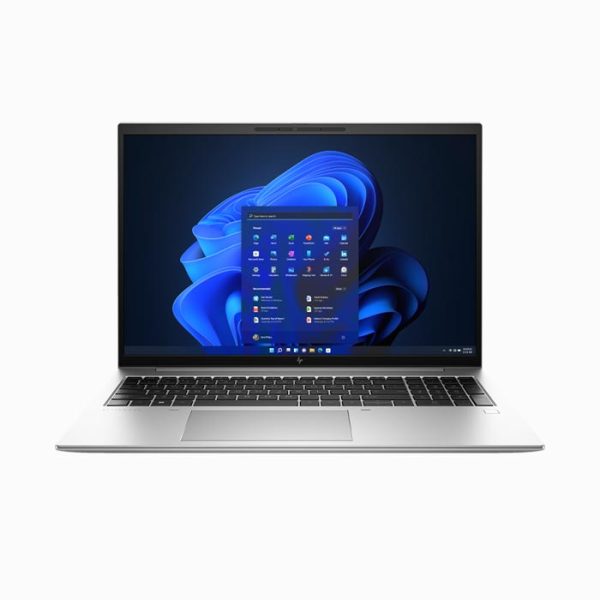 HP EliteBook 860 G9 16″ Notebook, 12th Generation Intel® Core™ i5 processor, 16″ diagonal, FHD (1920 x 1080), IPS Display