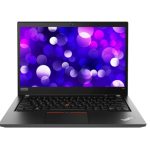 Lenovo Thinkpad t490s Intel Core i7-8th Gen